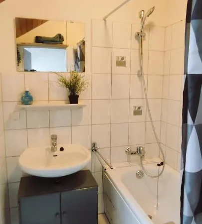 Gemuetliche Hagen Loft Mit 2 Schlafzimmern Hagen (Arnsberg)