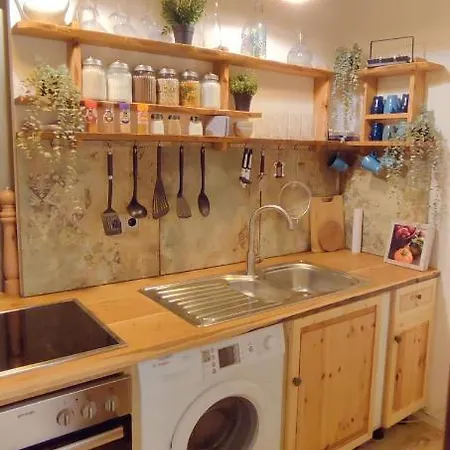 Gemuetliche Hagen Loft Mit 2 Schlafzimmern