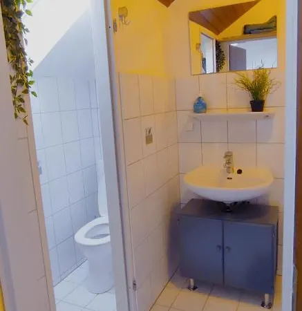Apartment Gemuetliche Hagen Loft Mit 2 Schlafzimmern Hagen (Arnsberg)