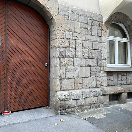 Apartment Gemuetliche Hagen Loft Mit 2 Schlafzimmern