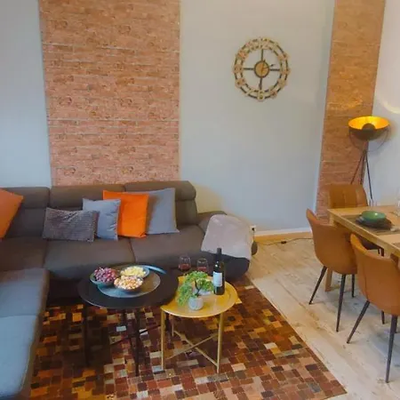 Gemuetliche Hagen Loft Mit 2 Schlafzimmern * Hagen (Arnsberg)
