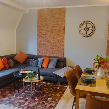 Gemuetliche Hagen Loft Mit 2 Schlafzimmern Hagen (Arnsberg)